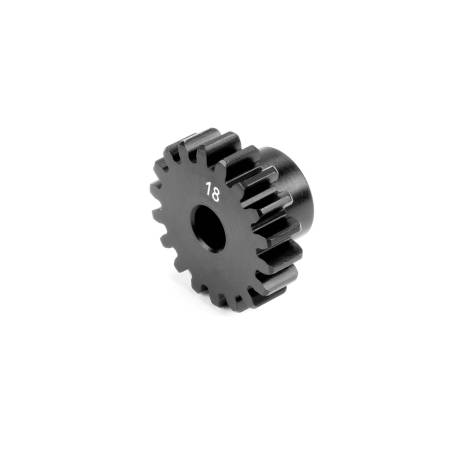 18T PINION GEAR - XRAY