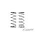 XRAY FRONT SPRING SET PROGRESSIVE C 0.7-0.8 (2) - XRAY