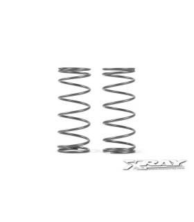 XRAY FRONT SPRING SET PROGRESSIVE C 0.7-0.8 (2) - XRAY