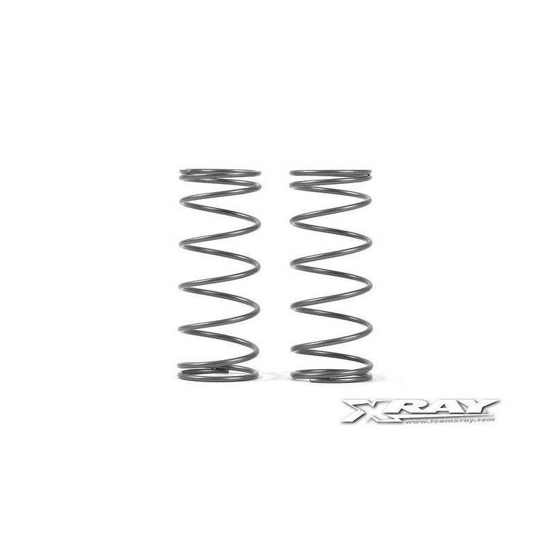 XRAY FRONT SPRING SET PROGRESSIVE C 0.7-0.8 (2) - 358174 - XRAY XRAY FRONT SPRING SET PROGRESSIVE C 0.7-0.8 (2) - 358174 - XRAY