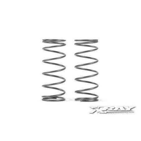 XRAY FRONT SPRING SET PROGRESSIVE C 0.7-0.8 (2) - 358174 - XRAY