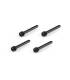 4-SHOE CLUTCH SCREW PIN - HUDY SPRING STEEL™ (4) - 358499 - XRAY