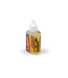 XRAY PREMIUM SILICONE OIL 100 000 cSt - XRAY