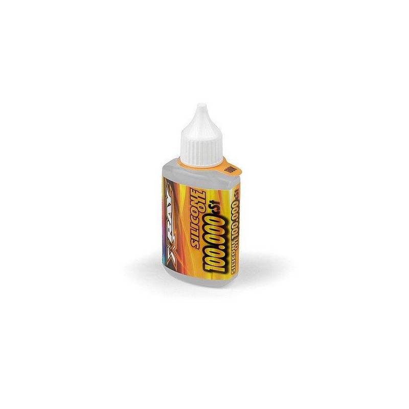 XRAY PREMIUM SILICONE OIL 100 000 cSt --- Replaced with 106610 - 359 XRAY PREMIUM SILICONE OIL 100 000 cSt --- Replaced with 106610 - 359