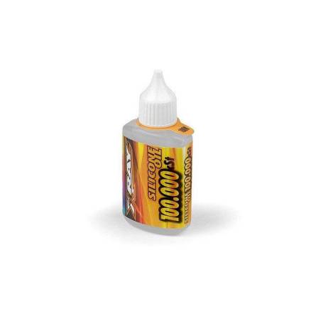 XRAY PREMIUM SILICONE OIL 100 000 cSt --- Replaced with  106610 - 359