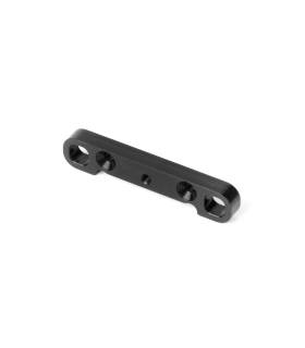 ALU LOWER SUSP. HOLDER FOR BULKHEAD (HS) - FF - XRAY