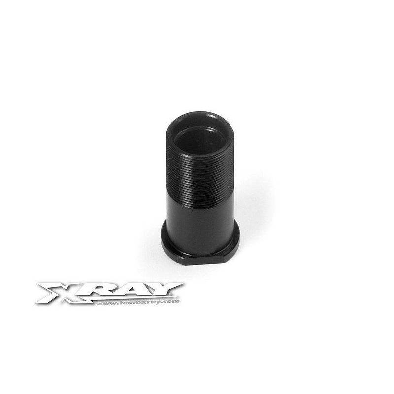ALU SERVO SAVER MAIN SHAFT - 362540 - XRAY ALU SERVO SAVER MAIN SHAFT - 362540 - XRAY