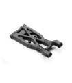 COMPOSITE SUSPENSION ARM REAR LOWER LEFT - MEDIUM - XRAY - 363122-M