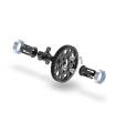 XB4 SOLID AXLE - SET - XRAY - 364102