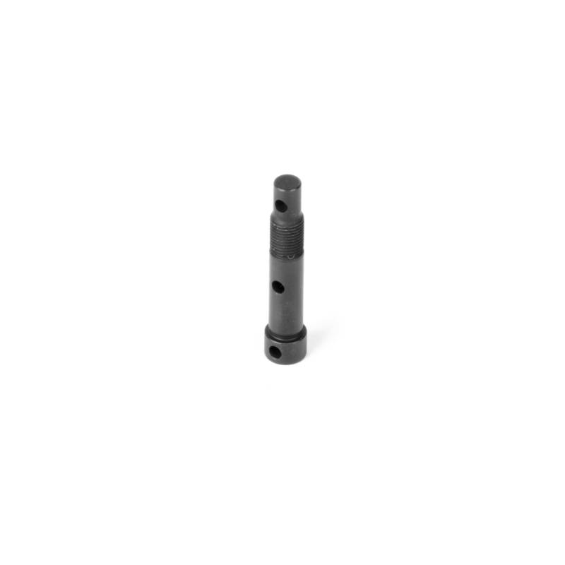 3-PAD SHAFT FOR MULTI-ADJUSTABLE SLIPPER CLUTCH (MSC) - XRAY - 364115 3-PAD SHAFT FOR MULTI-ADJUSTABLE SLIPPER CLUTCH (MSC) - XRAY - 364115