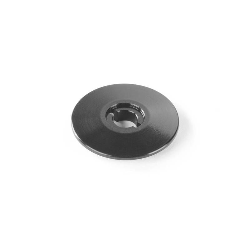 ALU PLATE FOR ONE-WAY SLIPPER CLUTCH - FRONT - XRAY - 364124 ALU PLATE FOR ONE-WAY SLIPPER CLUTCH - FRONT - XRAY - 364124