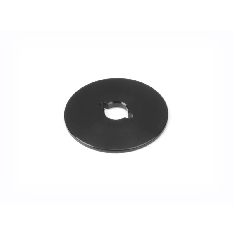 ALU PLATE FOR ONE-WAY SLIPPER CLUTCH - REAR - XRAY ALU PLATE FOR ONE-WAY SLIPPER CLUTCH - REAR - XRAY