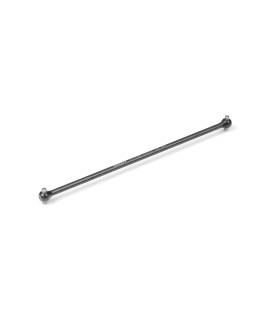 Cardan central Dogbone 117mm - XRAY - 365435