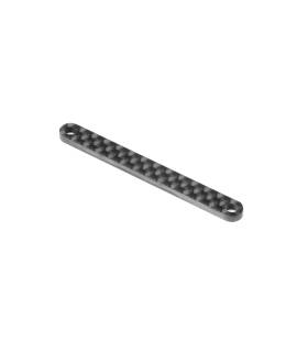 GRAPHITE SERVO HOLDER 2.2MM - XRAY