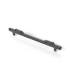 X1'18 GRAPHITE REAR BRACE 2.5MM - XRAY