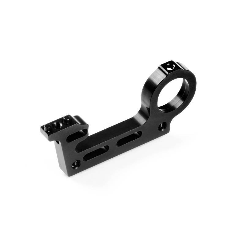 X12'23 ALU REAR BULKHEAD - MOTOR - RIGHT - XRAY - 372911 X12'23 ALU REAR BULKHEAD - MOTOR - RIGHT - XRAY - 372911