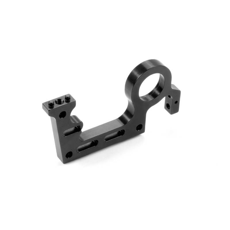 X1'24 ALU REAR BULKHEAD - MOTOR - RIGHT - XRAY - 372912 X1'24 ALU REAR BULKHEAD - MOTOR - RIGHT - XRAY - 372912