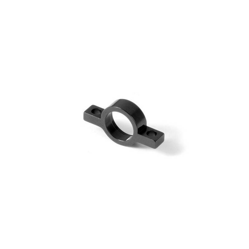 ALU UPPER CLAMP FOR BALL-BEARING - 373040 - XRAY ALU UPPER CLAMP FOR BALL-BEARING - 373040 - XRAY