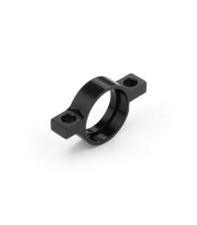 ALU UPPER CLAMP FOR BALL-BEARING WITH COMPOSITE HUB - XRAY