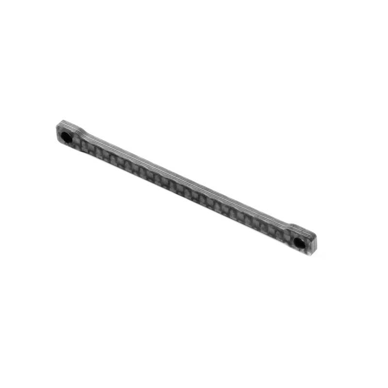 GRAPHITE REAR BULKHEAD BRACE 2.0MM - XRAY - 373052 GRAPHITE REAR BULKHEAD BRACE 2.0MM - XRAY - 373052