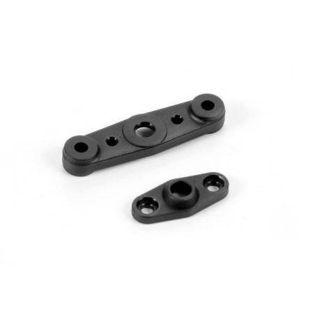 COMPOSITE LOWER & UPPER PIVOT BRACE - LOW ROLL-CENTER - HARD - V2 - 3