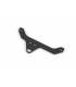 X10'15 REAR POD UPPER PLATE - GRAPHITE 2.5MM - XRAY