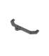 X1'24 REAR POD UPPER PLATE - GRAPHITE 2.5MM - XRAY - 373557