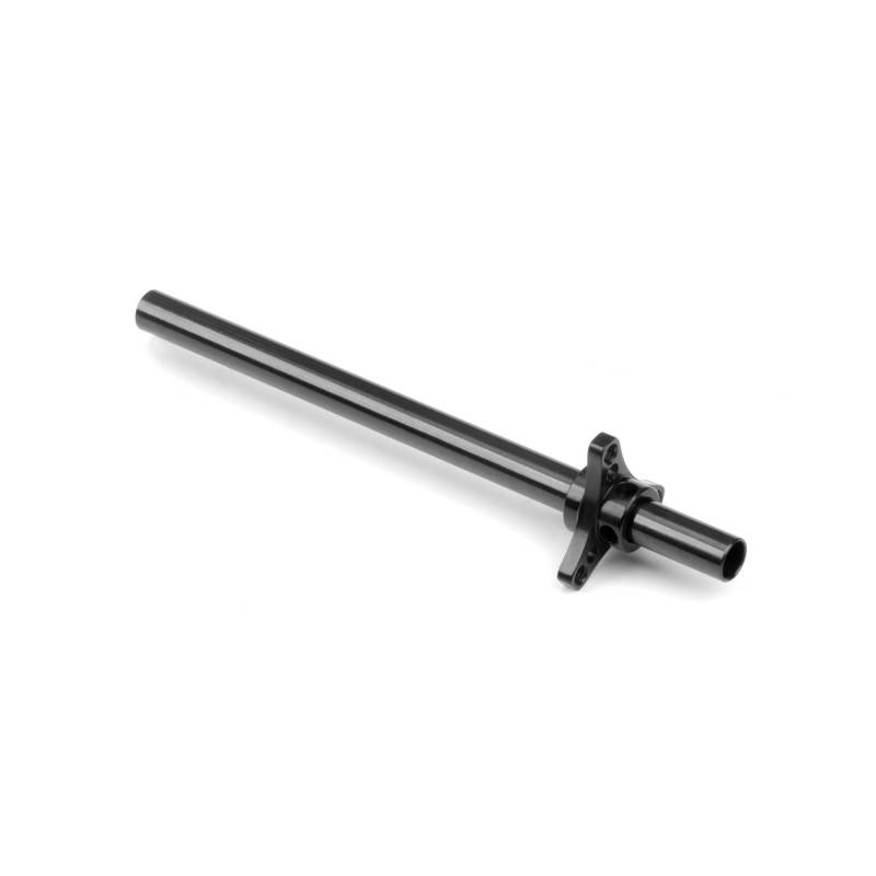 X12 REAR SOLID AXLE SHAFT - SHORTER - LIGHT - XRAY - 375023 X12 REAR SOLID AXLE SHAFT - SHORTER - LIGHT - XRAY - 375023