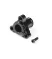 X12 ALU REAR ONE-PIECE WHEEL HUB - M2 SCREW - XRAY