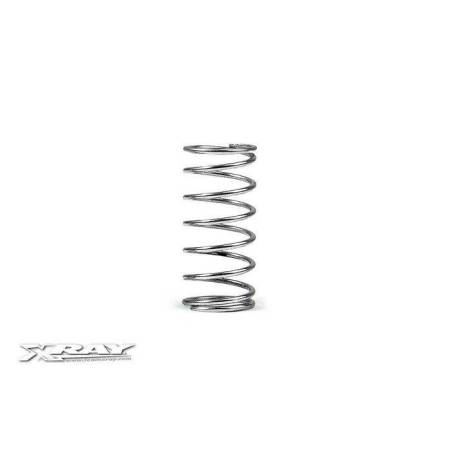 SHOCK SPRING C 1.5 - SILVER - XRAY
