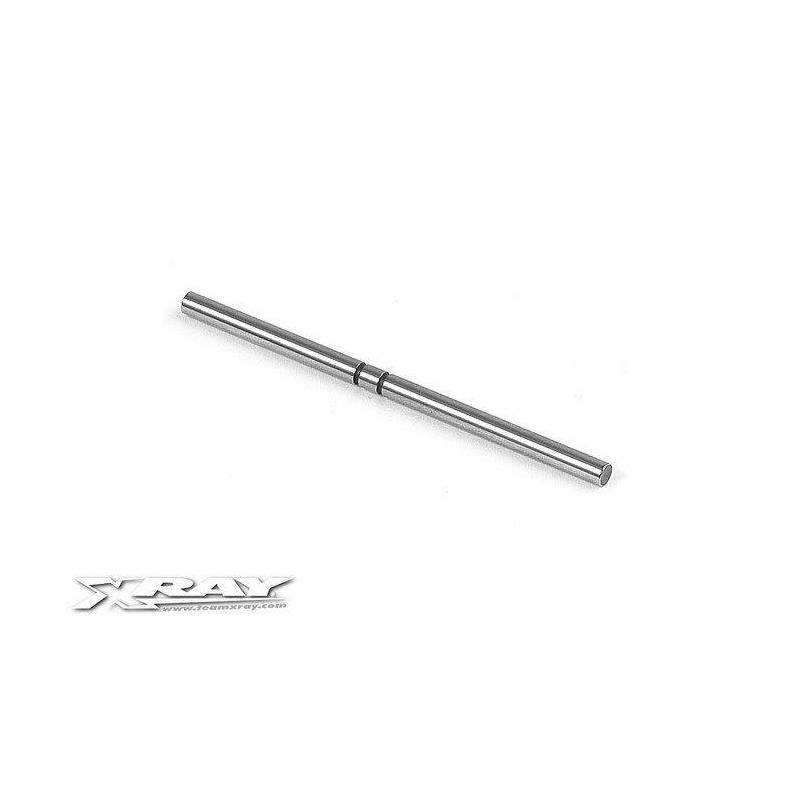 SIDE SHOCK SHAFT - XRAY SIDE SHOCK SHAFT - XRAY