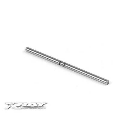 SIDE SHOCK SHAFT - XRAY