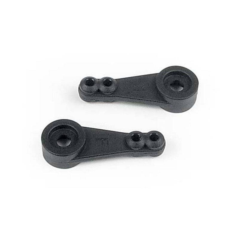 COMPOSITE SERVO ARMS - SET - 382580 - XRAY COMPOSITE SERVO ARMS - SET - 382580 - XRAY