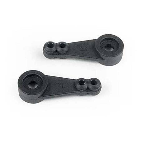 COMPOSITE SERVO ARMS - SET - 382580 - XRAY