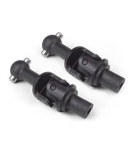 COMPOSITE DRIVE SHAFT - SET (2) - XRAY