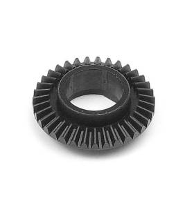 BEVELED DIFF. AXLE GEAR HOLDER - XRAY