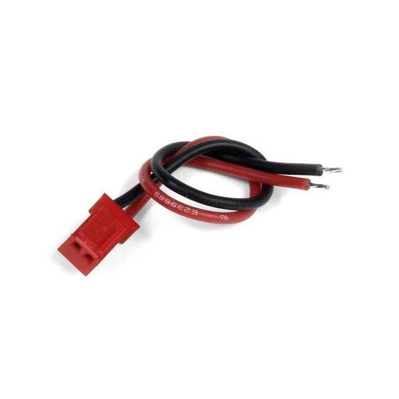 XRAY BATTERY CABLE FOR MICRO BATT. PACK - XRAY XRAY BATTERY CABLE FOR MICRO BATT. PACK - XRAY