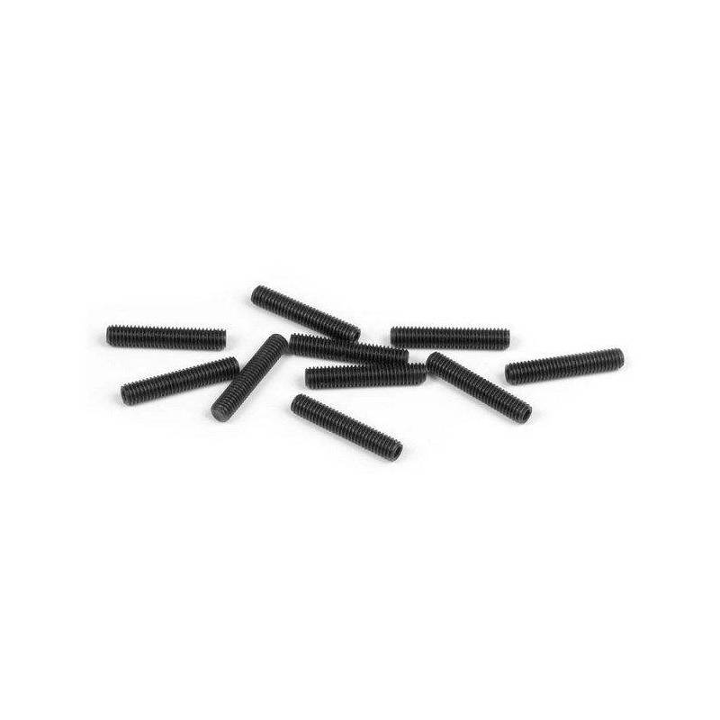 HEX SCREW SB M2.5x16 (10) - XRAY HEX SCREW SB M2.5x16 (10) - XRAY