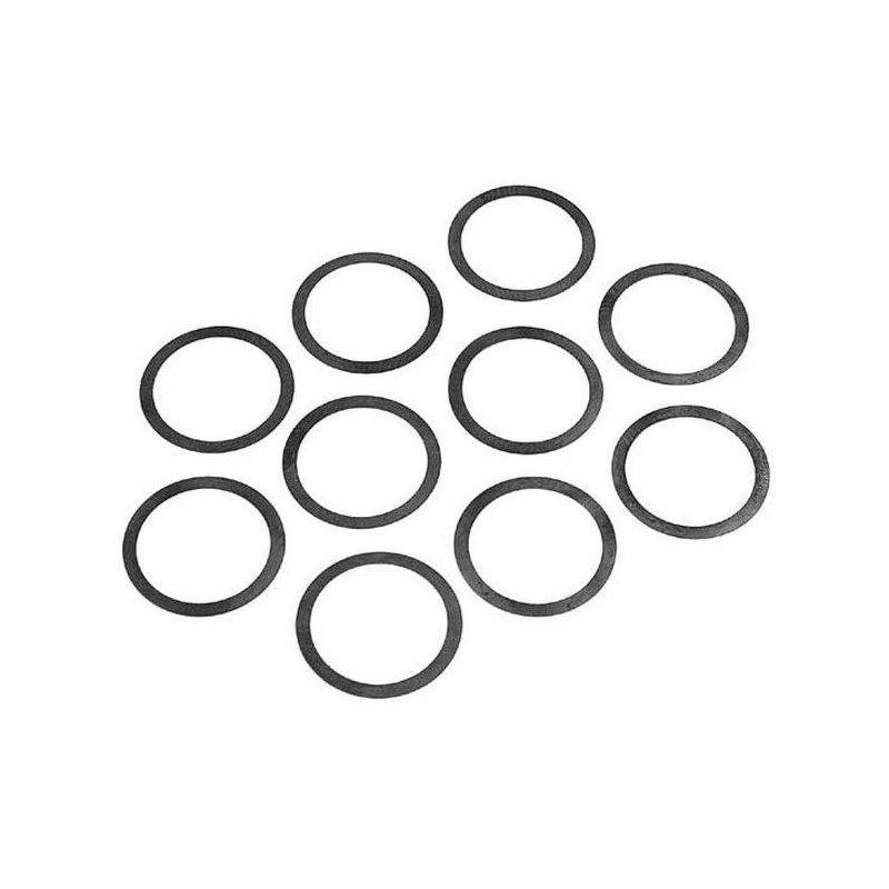WASHER S 12x15x0.5 (10) - XRAY WASHER S 12x15x0.5 (10) - XRAY