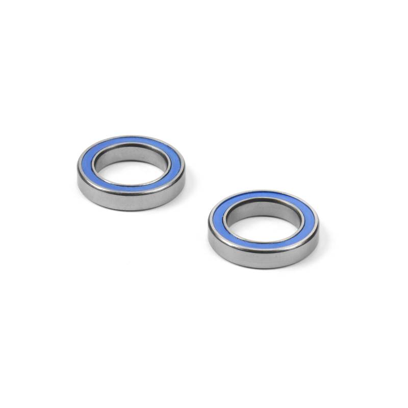 BALL-BEARING 13x20x4 STEEL SEALED - GREASE (2) - XRAY - 941321 BALL-BEARING 13x20x4 STEEL SEALED - GREASE (2) - XRAY - 941321
