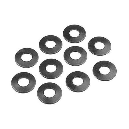 CONE WASHER ST 4x10  (10) - XRAY