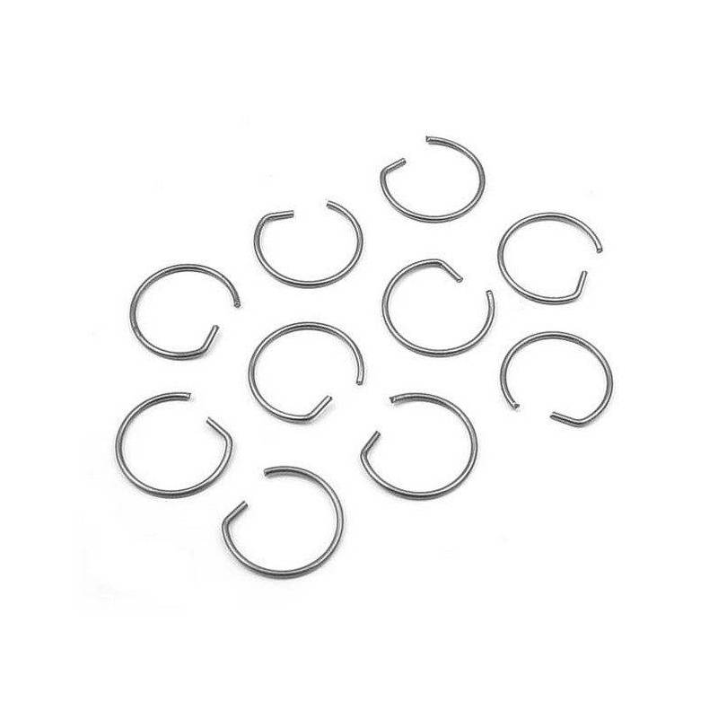 G-CLIP 7 (10) - 968070 - XRAY G-CLIP 7 (10) - 968070 - XRAY