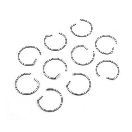 G-CLIP 7  (10) - 968070 - XRAY
