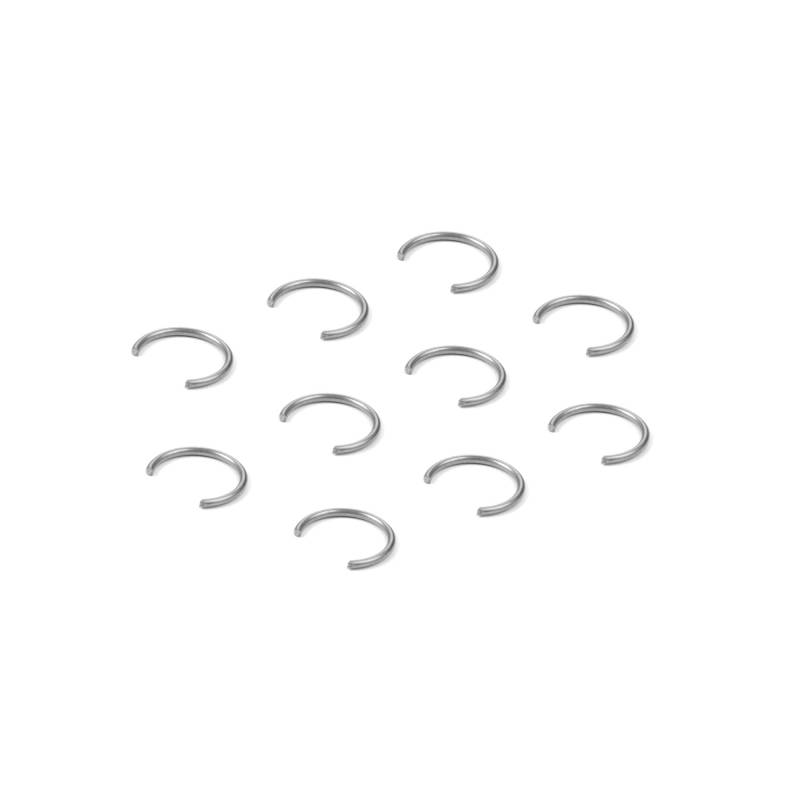 C-CLIP 7.1 (10) - XRAY C-CLIP 7.1 (10) - XRAY