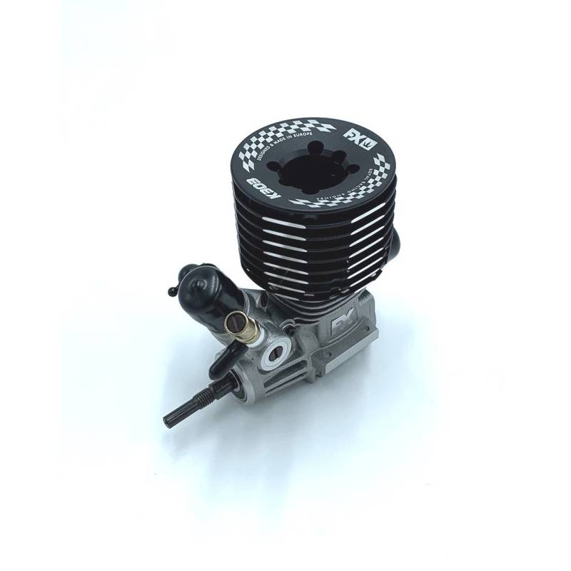FX K303 - 3 PORTS, DLC, CERAMIC BEARING, BALANCED - FX - 650105 FX K303 - 3 PORTS, DLC, CERAMIC BEARING, BALANCED - FX - 650105