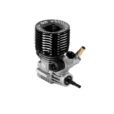 FX K502 - 5 PORTS, DLC, CERAMIC BEARING, BALANCED - FX