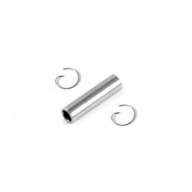 WRIST PIN + CLIPS - FX WRIST PIN + CLIPS - FX