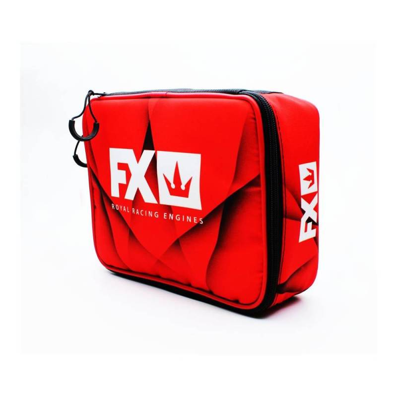 FX ENGINE BAG - 694000 - FX FX ENGINE BAG - 694000 - FX