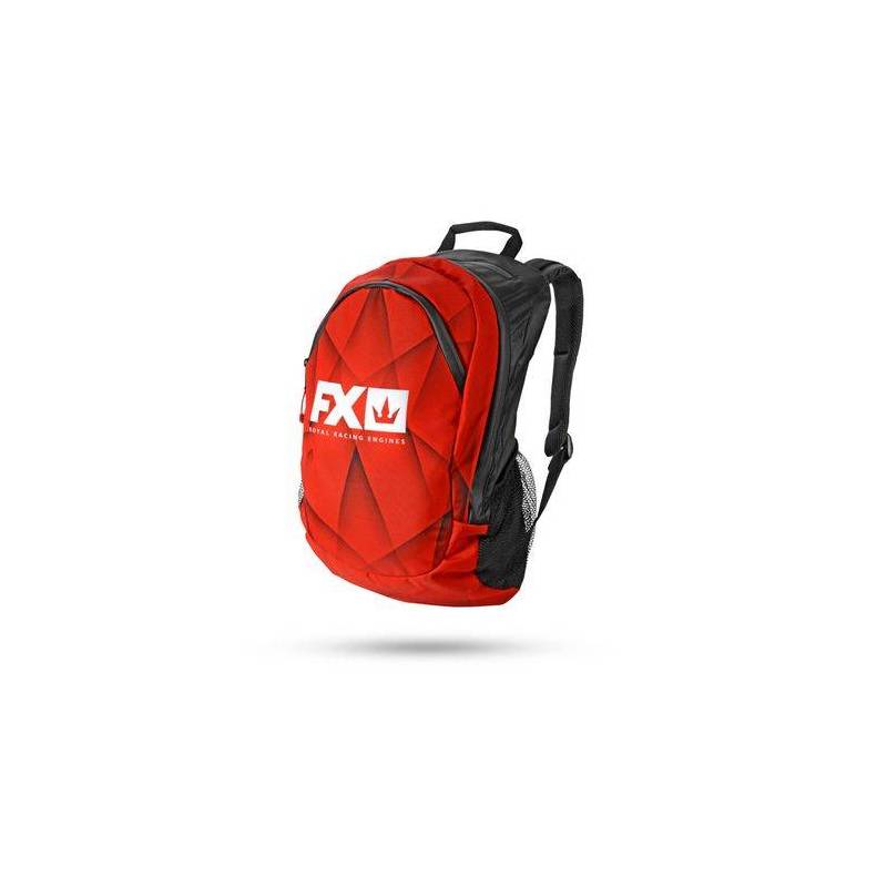 FX TEAM RUCKSACK - FX FX TEAM RUCKSACK - FX
