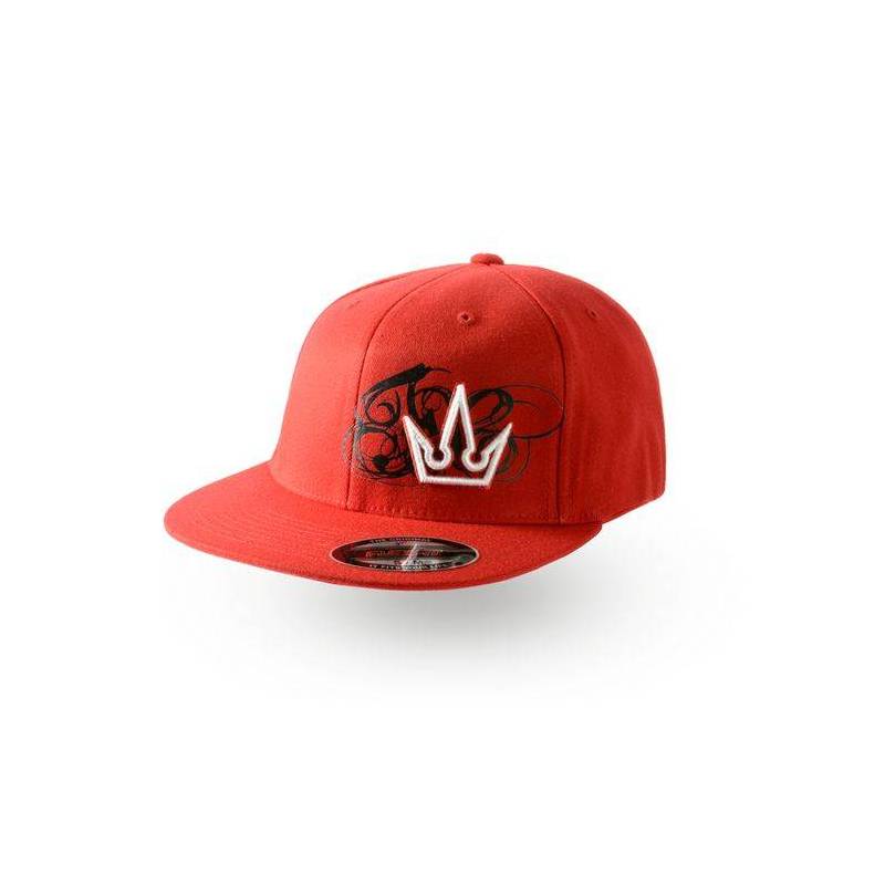 FX HIP-HOP CAP (M) - FX FX HIP-HOP CAP (M) - FX